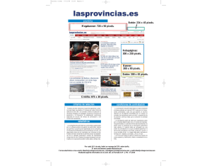 lasprovincias.es INTERNET