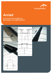 Arclad - ArcelorMittal