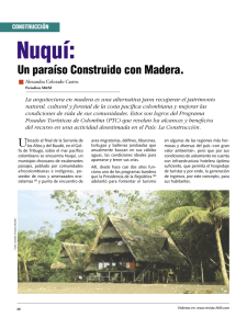 Nuquí - Revista MM