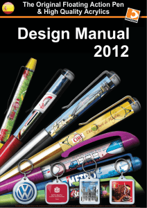 Side 1_Design Manual_forside_2012