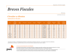 Breves Fiscales
