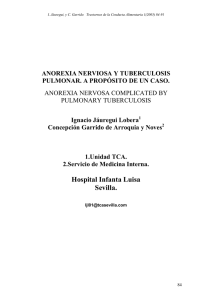 Hospital Infanta Luisa Sevilla.