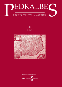 edralbe - Publicacions i Edicions de la Universitat de Barcelona