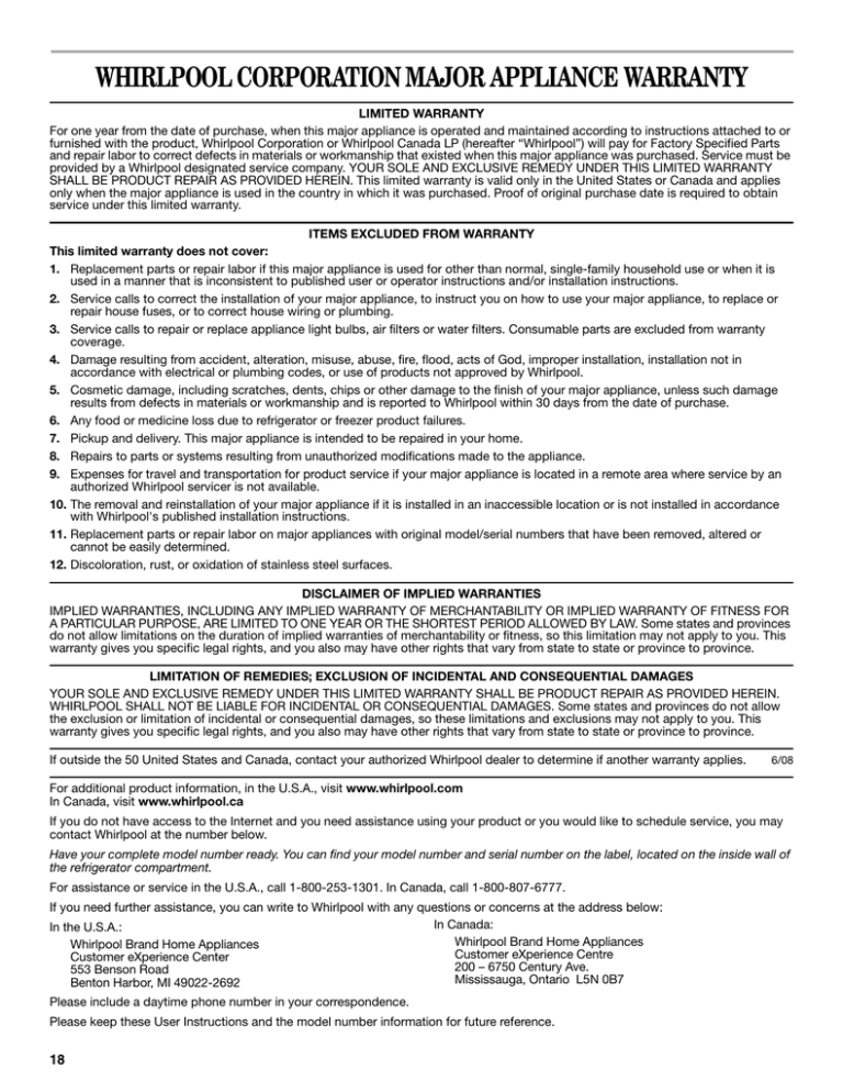 thumbnail image 2 of ASURION 5 Year Major Appliance Protection Plan ($500 2 of 12