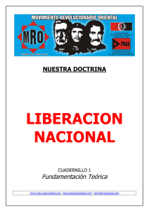 doctrina_liberacion nacional_1
