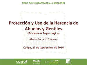Protección y Uso de la Herencia de Abuelos y Gen4les