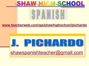 1 - TeacherWeb
