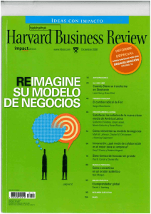 Harvard Éusiness Review