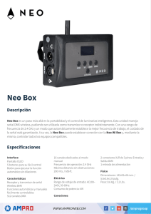 Neo Box