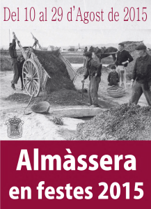 Ajuntament d`Almàssera
