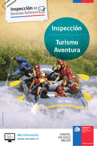 Volante Inspeccion Turismo Aventura_online