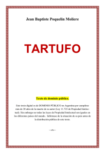 tartufo - Omegalfa