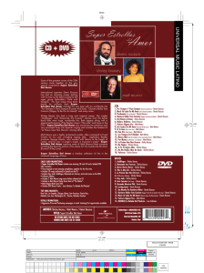 CD + DVD - John Barry