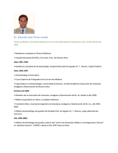 Dr. Eduardo Juan Flores Levalle
