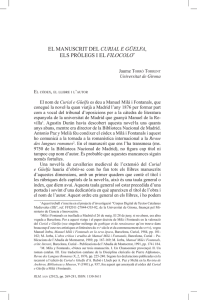 el manuscrit del curial e güelfa, els pròlegs i el filocolo