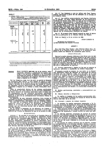 cose—Nom. 233 - Ministerio de Empleo y Seguridad Social