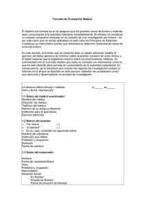 Medical screening format_spanish