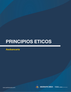 principios eticos