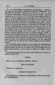 Page 1 178 LA VICTORIA En cuya conformidad, importando lo que