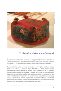 1. Reseña Histórica y Cultural - Banco Central de Reserva del Perú