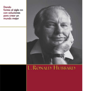 mi propia - L. Ron Hubbard