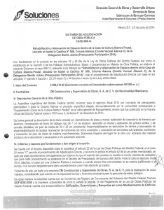 Quinientos noventa mil trescientos catorce pesos 00/100 mn