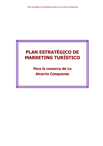 PLAN DE MARKETING TURÍSTICO (2zpd99k7)