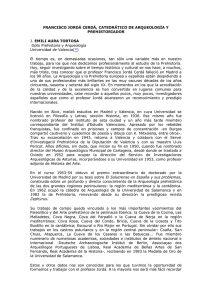 Necrológicas - Universidad Complutense de Madrid