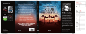 El Club Bilderberg
