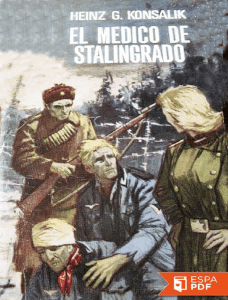 El médico de Stalingrado