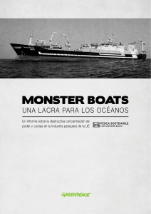 monster boats