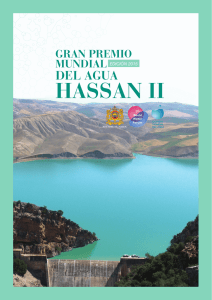 hassan ii - World Water Council