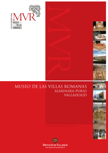 museo de las villas romanas