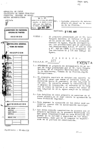 EGION METROPOLITANA r. MGP/afa