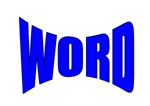 Microsoft Word