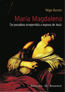 Bumet Regis – Maria Magdalena - Co