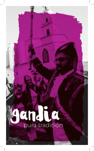 GANDIA - FIESTAS @de