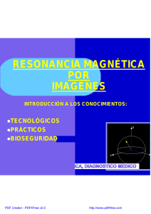 2. resonancia magnetica por imagenes