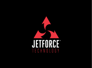 Jetforce Backpack