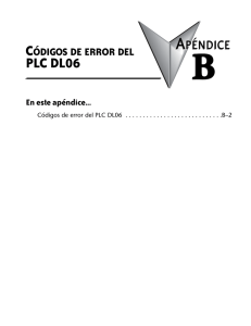 Appendix B_DL06 Error Codes-SP.qxd