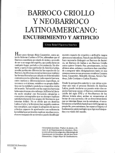 Imprima este artículo - Revistas científicas Pontifica Universidad