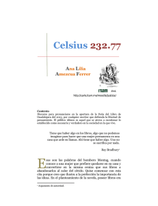 Celsius 232.77 - carle