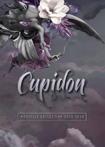 AF_cupidon collection