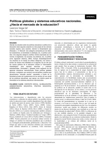 spanish translation - Journal of New Approaches in Educational