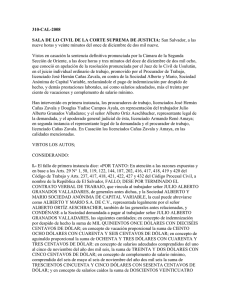 310-CAL-2008 SALA DE LO CIVIL DE LA CORTE SUPREMA DE