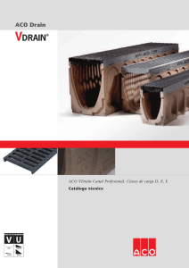 ACAE PRESTO-Catálogo Multifabricante. Precios,CAD y BIM,para