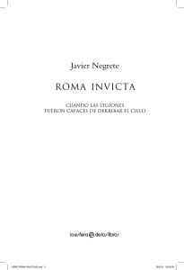 LIBRO ROMA INVICTA(2).indd