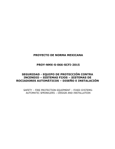 PROY-NMX-S-066-SCFI-2015