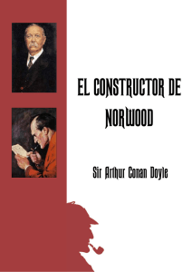 El constructor de Norwood