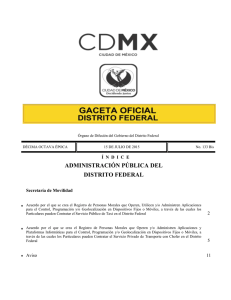 Documento PDF - Ventanilla Única de Transparencia del Gobierno